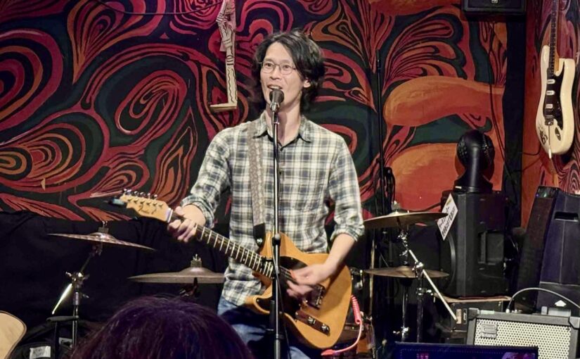 下井草Billy’s Bar 秋フェス！